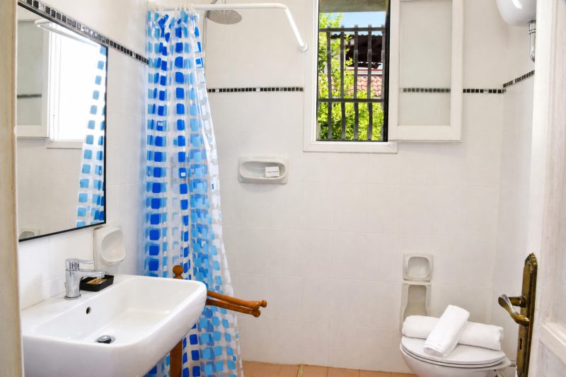 Dimora San Pancrazio - Villa with Garden & Parking