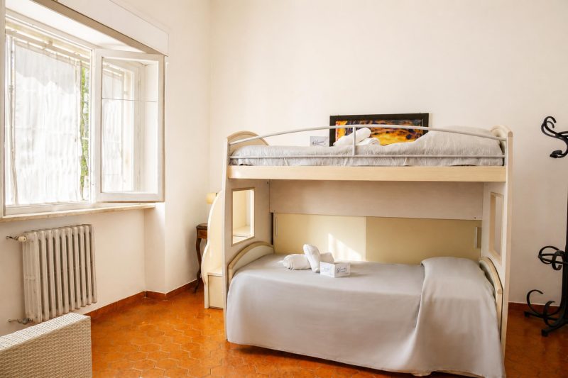 Dimora San Pancrazio - Villa with Garden & Parking