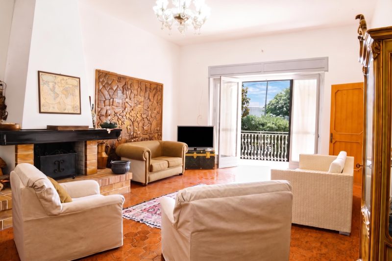 Dimora San Pancrazio - Villa with Garden & Parking