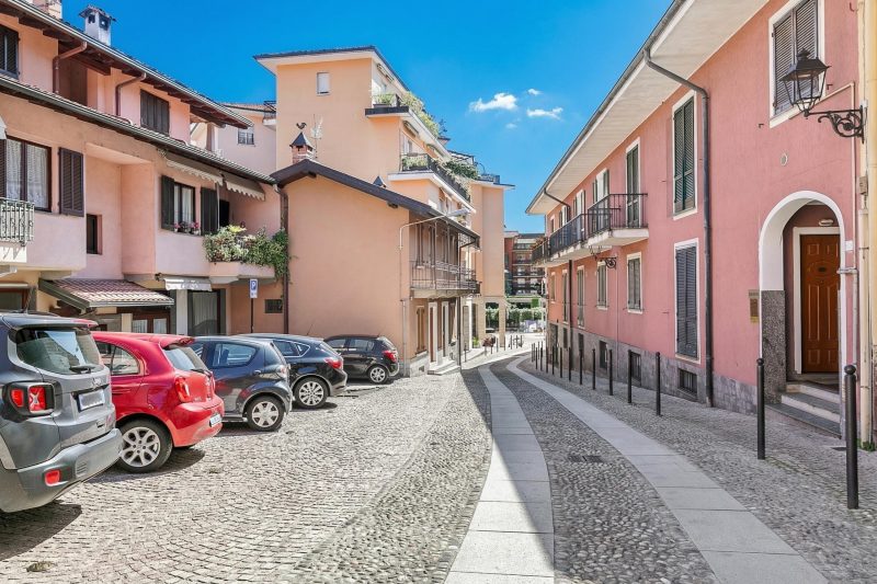 Incanto Del Lago 100m to Lake Maggiore