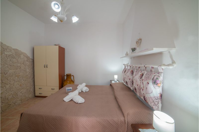Rusciu Te Lu Mare Apartment with Terrace & Garden