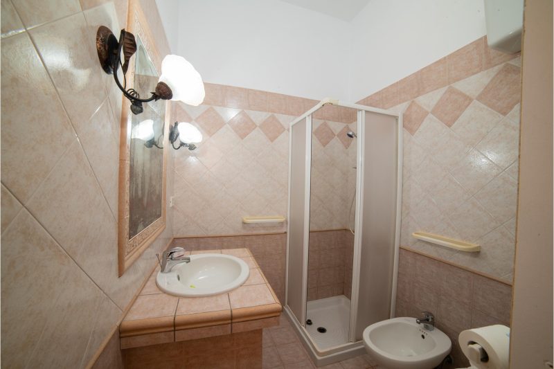 Rusciu Te Lu Mare Apartment with Terrace & Garden