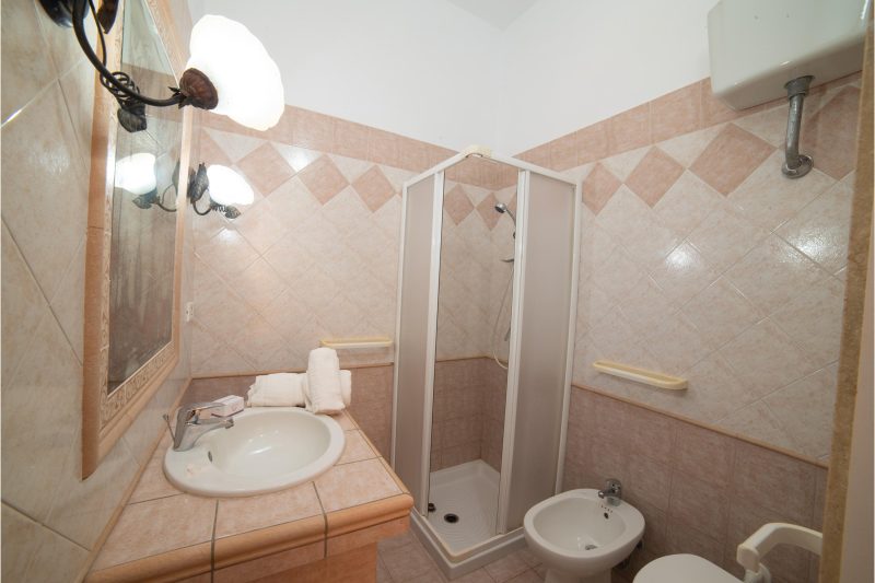 Rusciu Te Lu Mare Apartment with Terrace & Garden