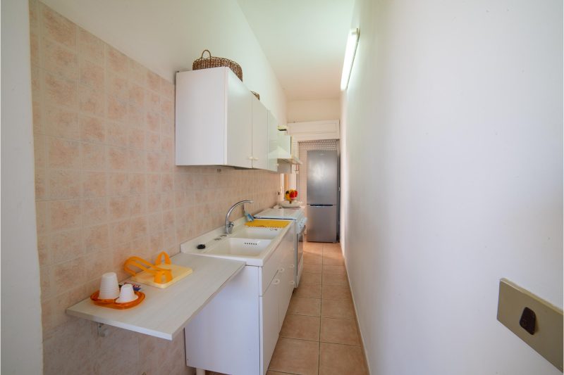 Rusciu Te Lu Mare Apartment with Terrace & Garden