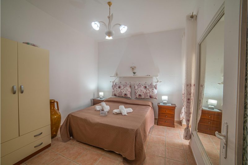 Rusciu Te Lu Mare Apartment with Terrace & Garden