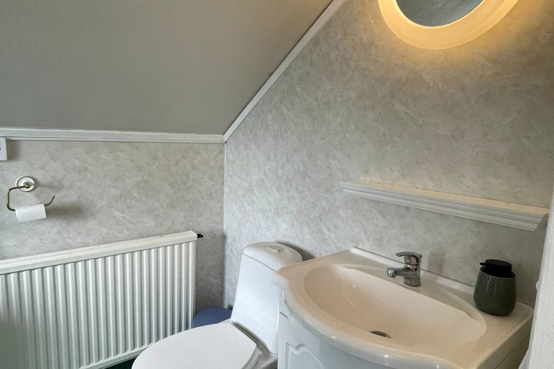 Patterdale Sea View Apartment I