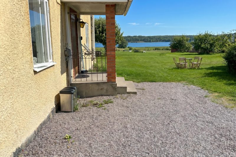 Patterdale Sea View Apartment I