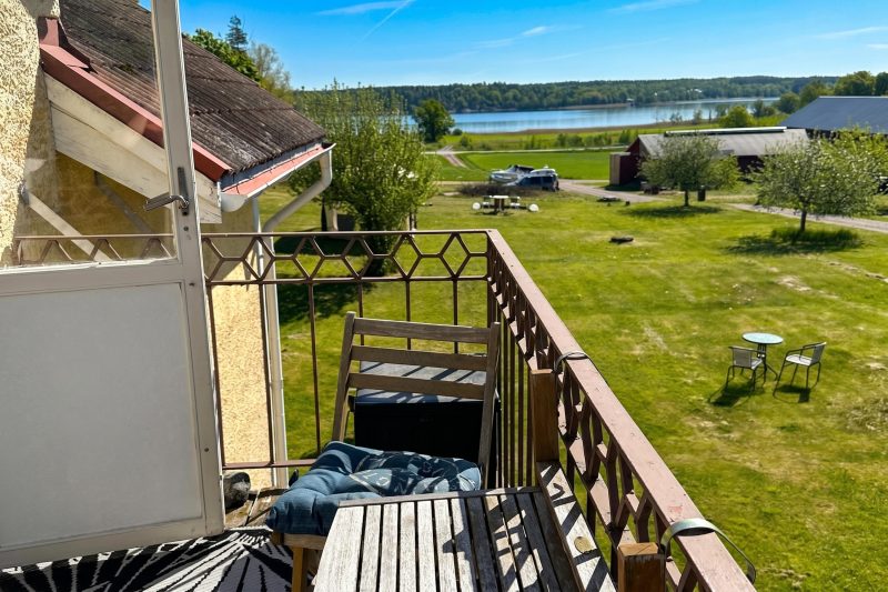 Patterdale Sea View Apartment I