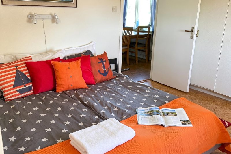 Patterdale Sea View Apartment I