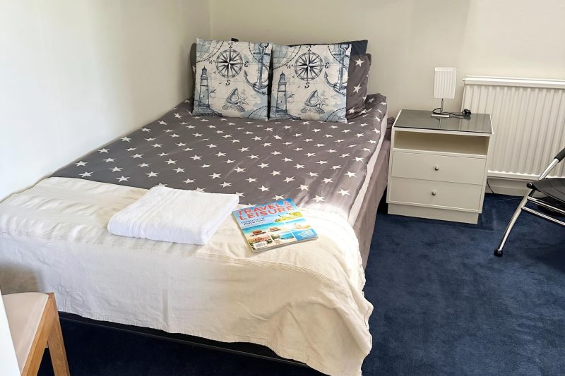 Patterdale Sea View Apartment I