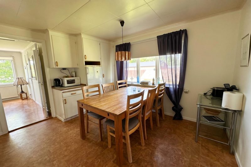Patterdale Sea View Apartment I