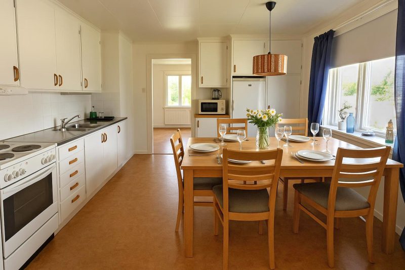 Patterdale Sea View Apartment I