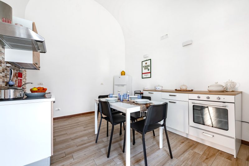 Giosue' Apartment Near Bari