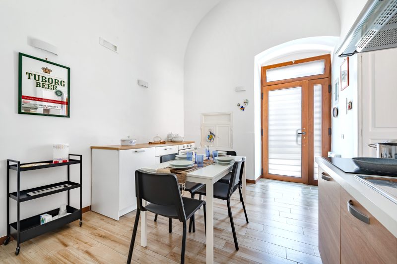 Giosue' Apartment Near Bari