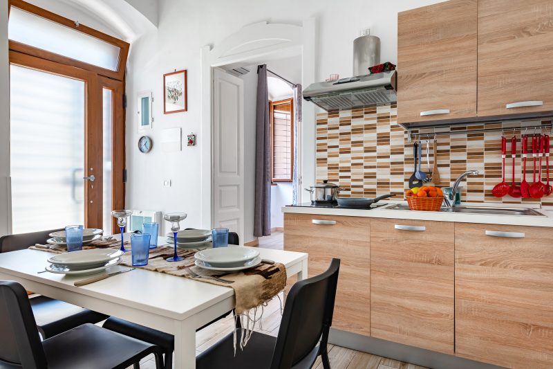 Giosue' Apartment Near Bari