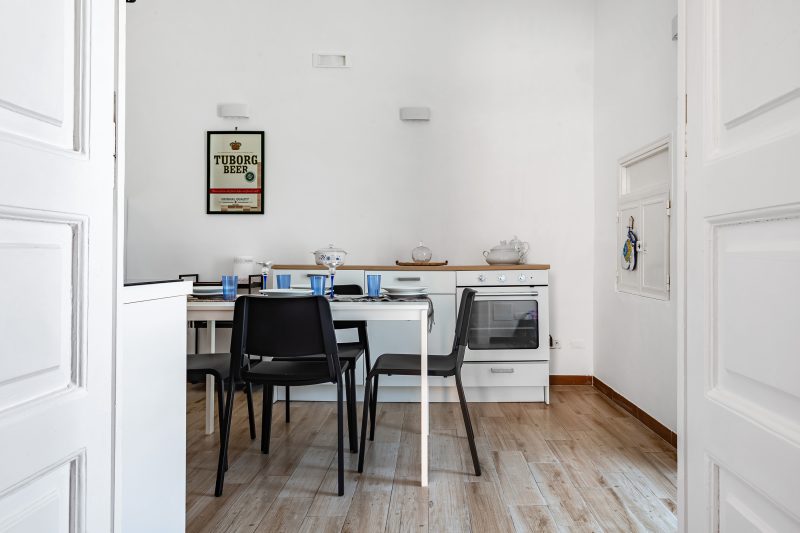 Giosue' Apartment Near Bari