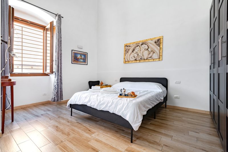 Giosue' Apartment Near Bari