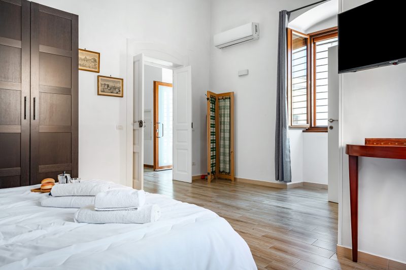 Giosue' Apartment Near Bari