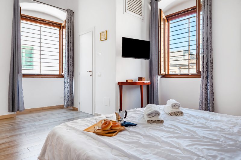 Giosue' Apartment Near Bari