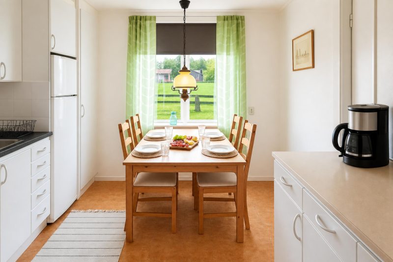 Patterdale Sea View Apartment II