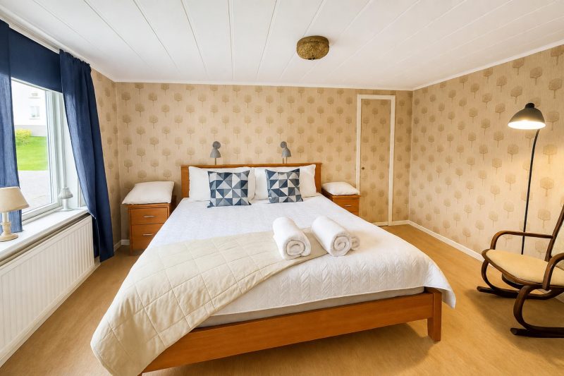 Patterdale Sea View Apartment II