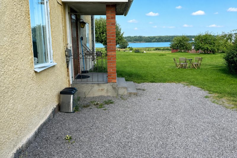 Patterdale Sea View Apartment II