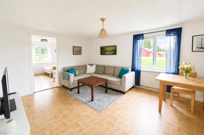 Patterdale Sea View Apartment II