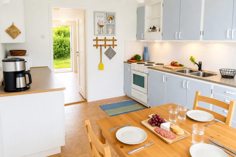 Patterdale Sea View Apartment II
