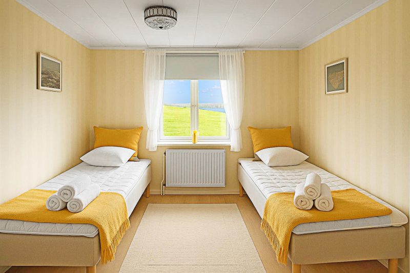 Patterdale Sea View Apartment II