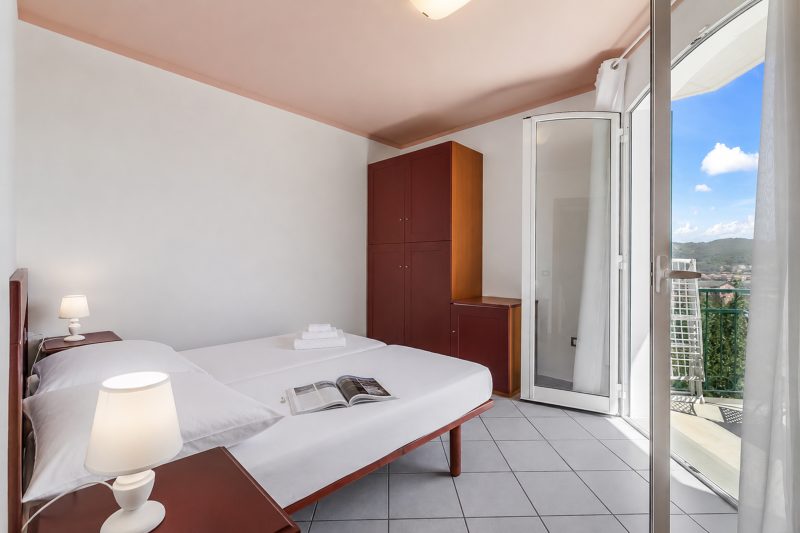 Seaview Pool Retreat - B28