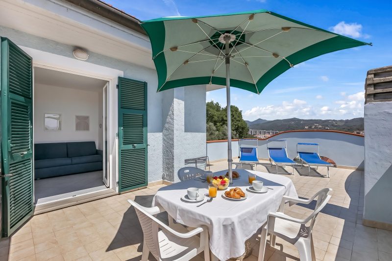 Seaview Pool Retreat - B28