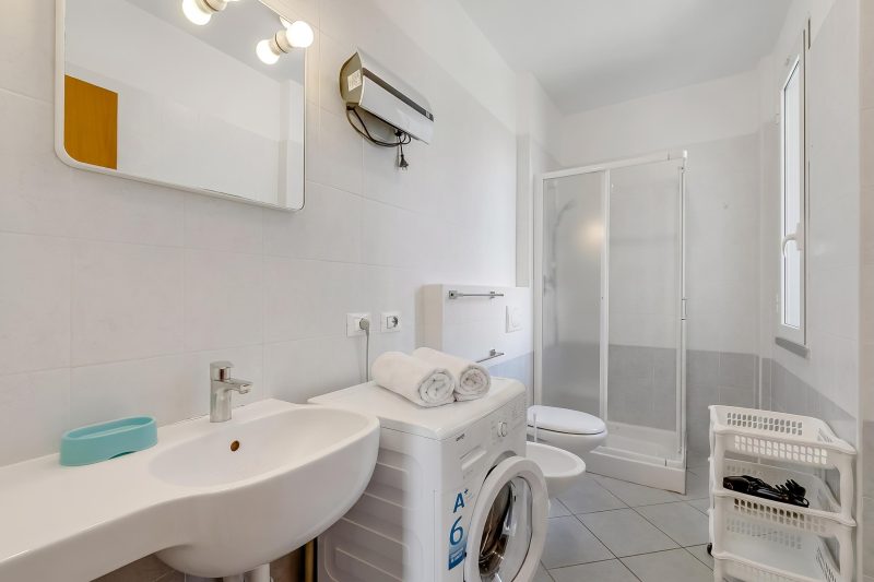 Seaview Pool Retreat - B29
