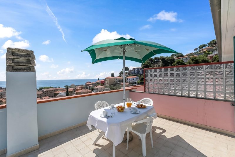 Seaview Pool Retreat - B29