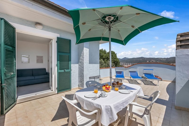 Seaview Pool Retreat - B29