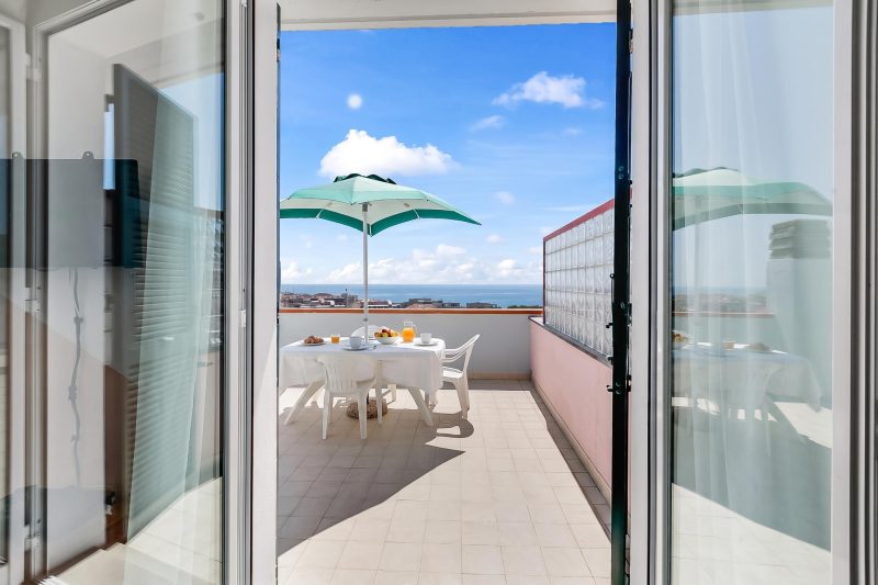 Seaview Pool Retreat - B29