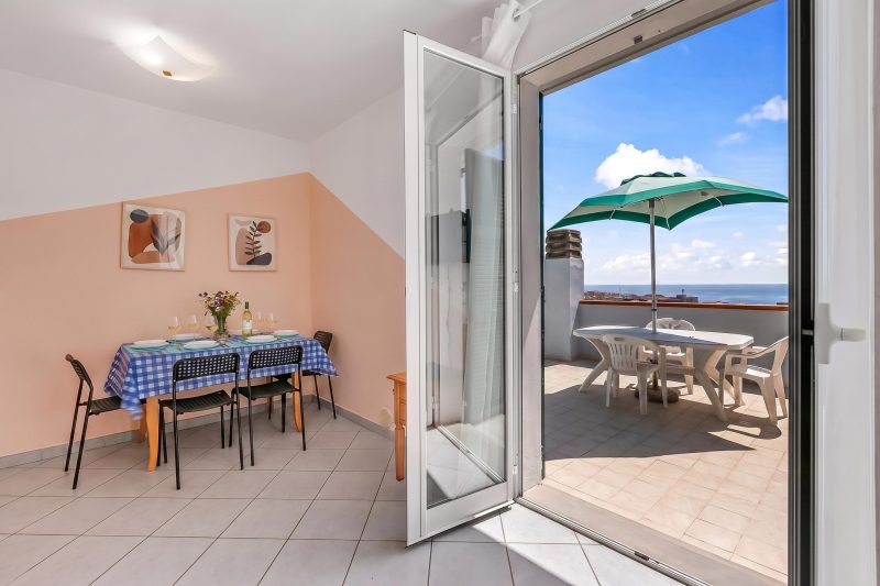 Seaview Pool Retreat - B29
