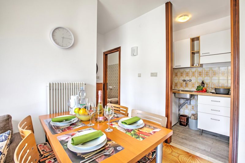 Casa Silvia 50m From The Lake