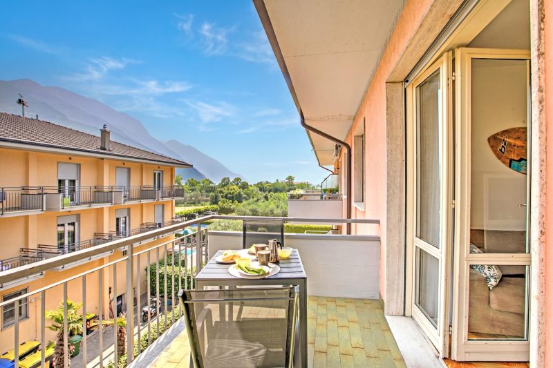 Casa Silvia 50m From The Lake