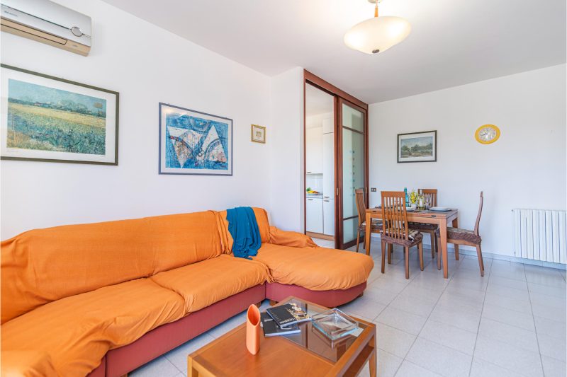Casa Gialla