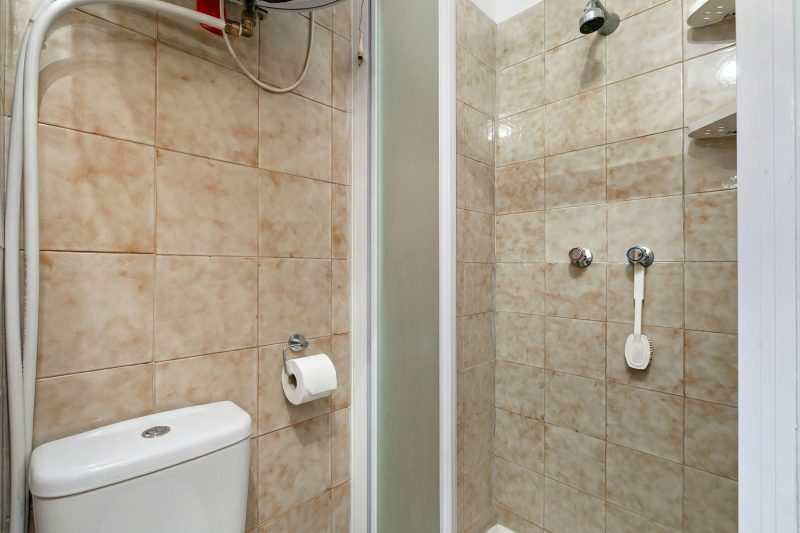 Studio Valleverde 26B Ski-in/out with Balcony