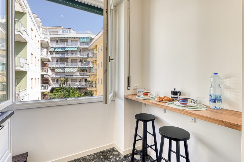 Casa Irene Sanremo Centro Casino & Beach, AC