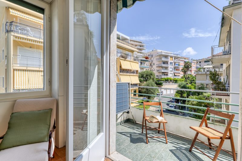Casa Irene Sanremo Centro Casino & Beach, AC