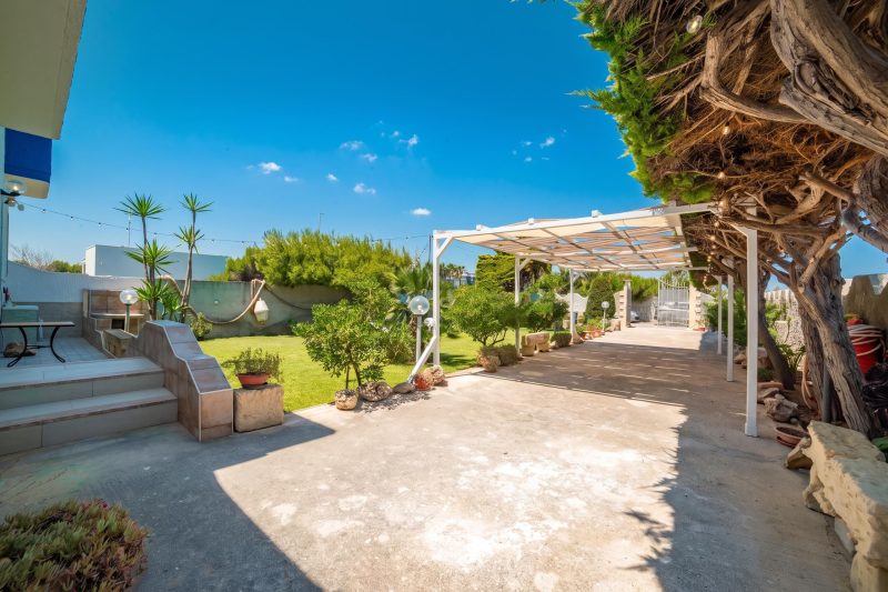 Villa G&G On Sea Shore