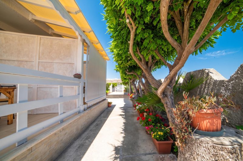 Villa G&G On Sea Shore