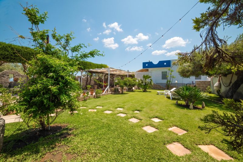 Villa G&G On Sea Shore