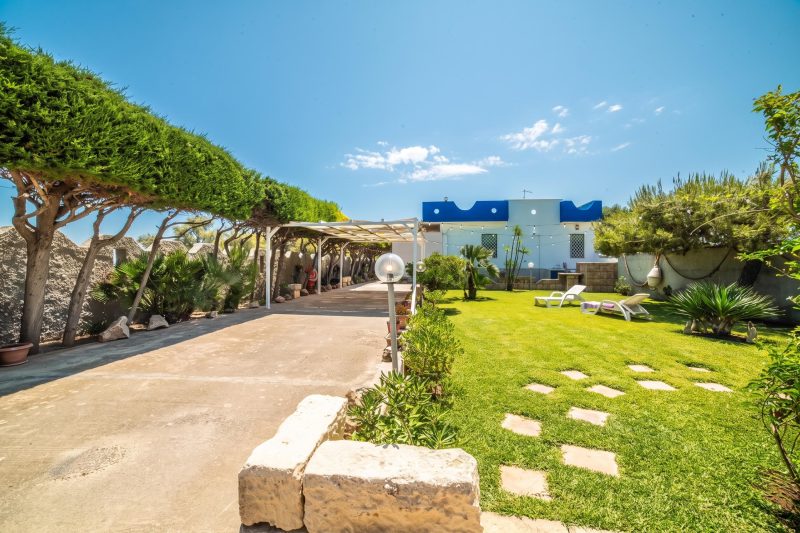 Villa G&G On Sea Shore