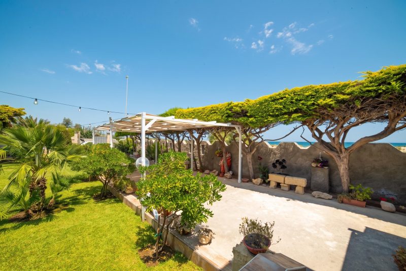 Villa G&G On Sea Shore