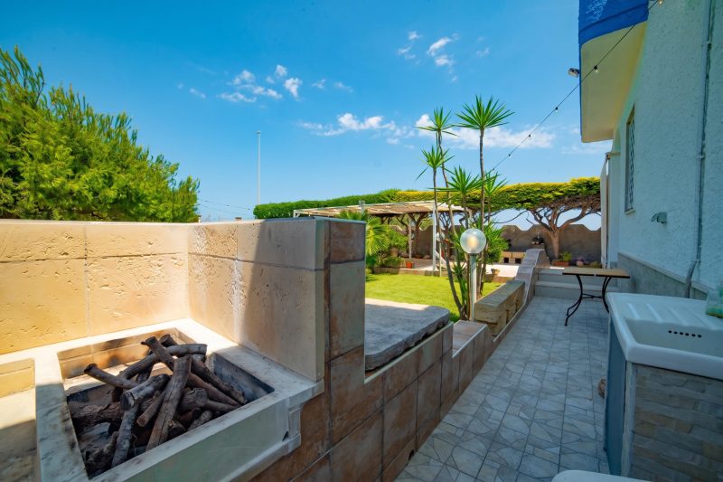 Villa G&G On Sea Shore