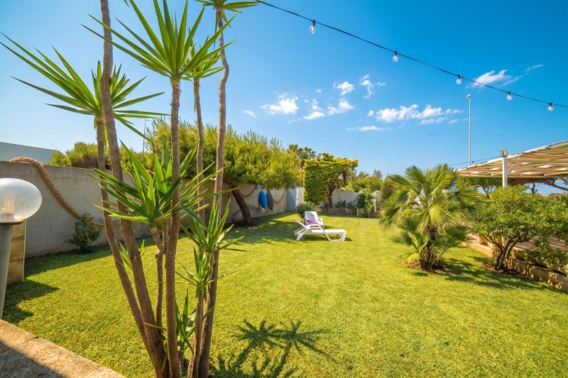 Villa G&G On Sea Shore