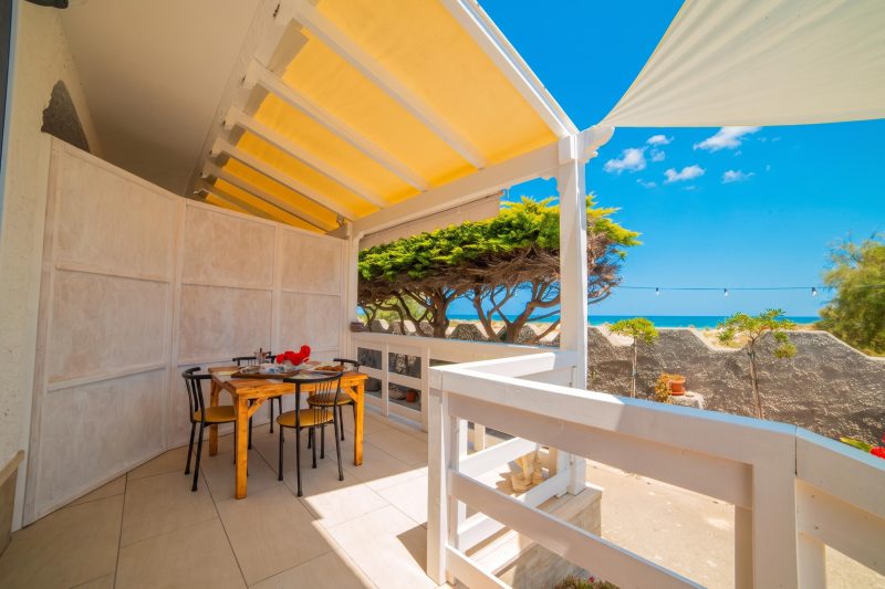 Villa G&G On Sea Shore